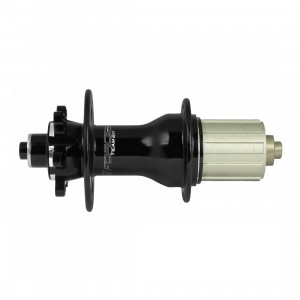 Butuc spate Force Team 2x1 6b disc 32h Black