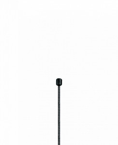 Cablu schimbator BBB BCB-10C SpeedWire teflonat 1.1x2350mm - Img 2