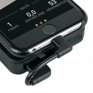 Cablu USB-C SKS Compit