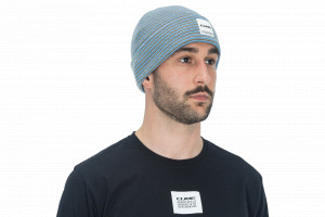 CACIULA CUBE BEANIE Blue One size - Img 2