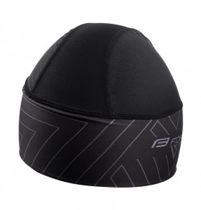 Caciula sub casca Force Spike, neagra, L-XL - Img 2