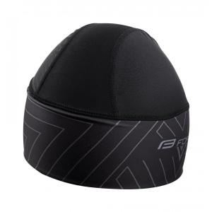 Caciula sub casca Force Spike, neagra, L-XL - Img 4