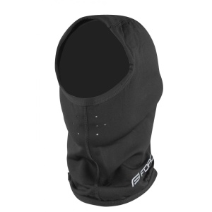 Cagula Force iarna Black L-XL