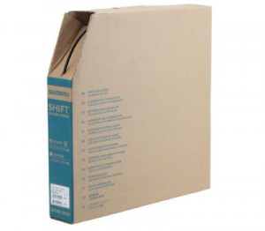 CAMASA DE SCHIMBATOR SHIMANO OT-SP41 50M NEAGRA
