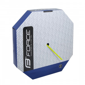 Camasa schimbator Force 4mm galben fluo (cutie 50m) - Img 2