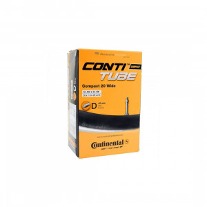 Camera Continental Compact 20 Wide, 50/62-406, 20x1.9-2.5, D40