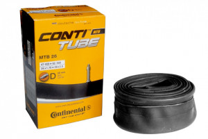 Camera Continental MTB 29, 47/62-622, 29x1.75-2.5, D40 - Img 2