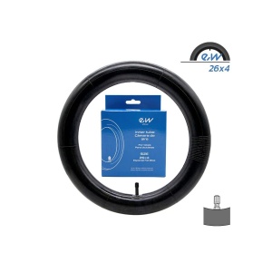 Camera fat-bike Ewheel 26x4