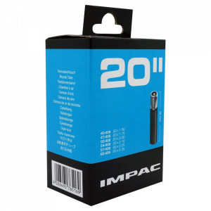Camera IMPAC AV20 (40/60-406) IB 35mm