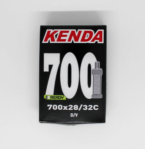 CAMERA KENDA 700X28/32C D/V CUTIE - Img 2