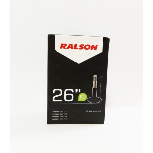Camera Ralson R-6205 26x1.75-2.125 (40/57-559) AV - Img 1