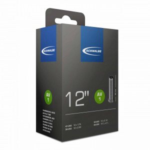 Camera SCHWALBE AV1 12 (47/62-203) EK AGV 40mm