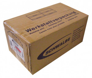 Camera SCHWALBE AV19 27.5/28/29 (40/62-584/635) WP AGV 40mm