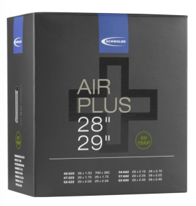 Camera SCHWALBE AV19AP Air Plus 28/29 (40/62-622) 40mm - Img 2