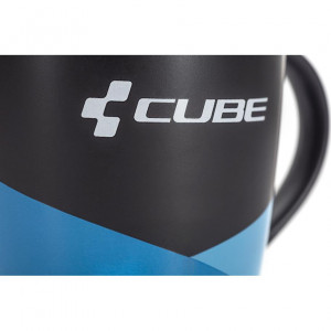 CANA CUBE HPC Black Blue Red 0.25L - Img 2