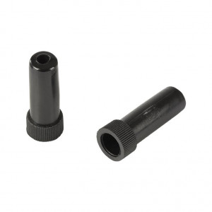 CAPAT CAMASA DE FRANA OPEN END CMPT1buc. - negru