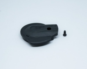 CAPAT MANETA SHIMANO SL-M610 DREAPTA & SURUBURI DE FIXARE