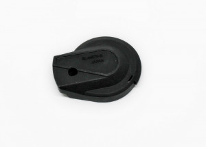 CAPAT MANETA SHIMANO SL-M670-B-I STANGA & SURUBURI - Img 2