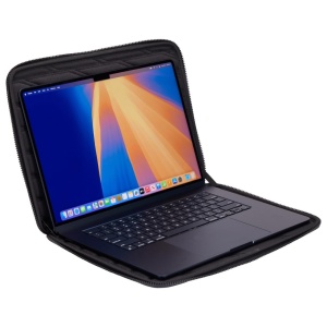 Carcasa laptop Thule Gauntlet MacBook Pro Cover 16", Black - Img 5