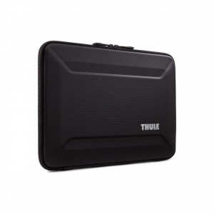 Carcasa laptop Thule Gauntlet MacBook Sleeve 16’’, Black