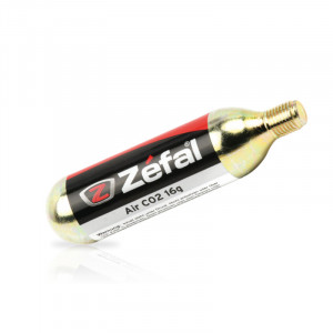 Cartus CO2 ZEFAL cu Filet 16g (bulk)