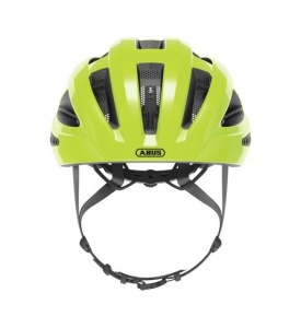 Casca ABUS Macator signal yelow - Img 2