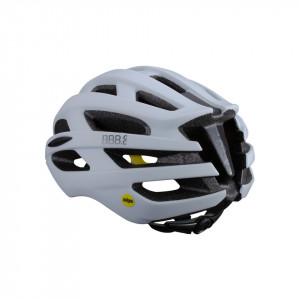 Casca BBB Hawk MIPS BHE-153 Alb Mat M (54-58 cm) - Img 5
