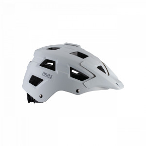 Casca BBB Nanga BHE-54 Alb Mat M (54-58 cm) - Img 5