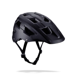 Casca BBB Nanga BHE-54 Negru Mat M (54-58 cm) - Img 7
