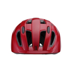 Casca BBB Sonar cu LED BHE-171 Glossy red M (52-58 cm) - Img 6
