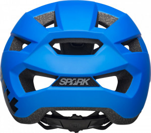 Casca Bell SPARK gri/negru - Img 5