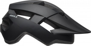 Casca Bell SPARK MAT negru - Img 2