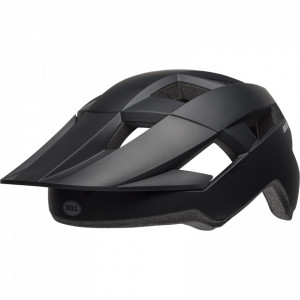 Casca Bell Spark Mips Black