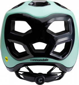 Casca Cannondale Intent MIPS Adult Helmet Green - Img 3