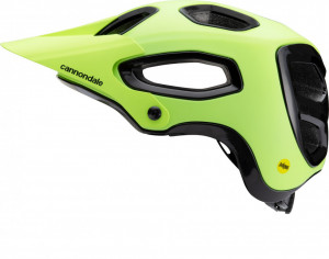 Casca Cannondale Intent MIPS Adult Helmet Volt - Img 2
