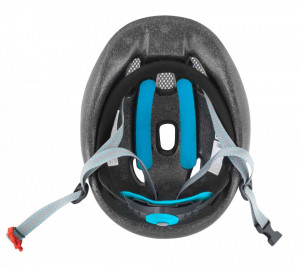 Casca copii Force Fun Planets Fluo/Blue M (52-56 cm) - Img 9