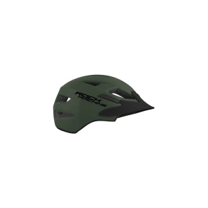 Casca copii Rock Machine FLY verde inchis XXS-XS (47-52 cm) - Img 9