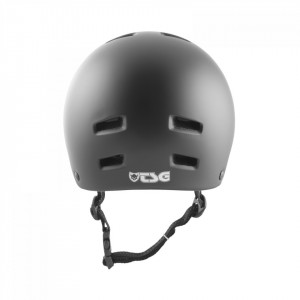 Casca copii TSG Nipper Mini Solid Color - Satin Black JXXS/JXS