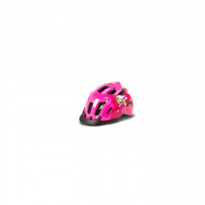 CASCA CUBE HELMET ANT PINK M (52-57)