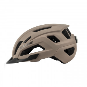 CASCA CUBE HELMET CINITY EARL GREY S - Img 2
