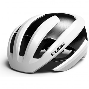 CASCA CUBE HERON WHITE S