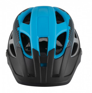 Casca Force Aves MTB E-bike, Albastru/Negru Mat L-XL (58-61 cm) - Img 5