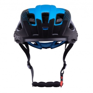 Casca Force Aves MTB E-bike Blue/Black S-M (55-59 cm) - Img 8