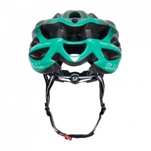 Casca Force Bull Hue negru/turcoaz S-M (54-58 cm) - Img 9