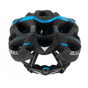 Casca Force Bull Negru/Albastru L-XL (58-61 cm) - Img 12