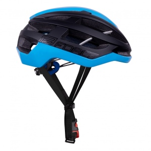 Casca Force Lynx Negru/Albastru L-XL (58-62 cm) - Img 4