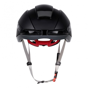 Casca Force Orca Negru Mat/Gri L-XL (59-61 cm) - Img 8