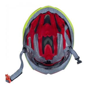 Casca Force Rex Fluo/Rosu L-XL (58-61 cm) - Img 9