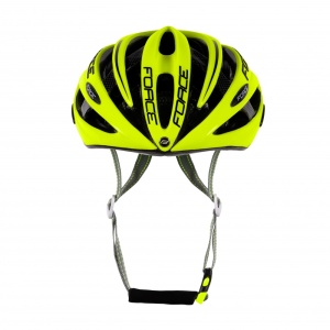 Casca Force Road Pro Fluo S-M (54-58 cm) - Img 8