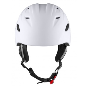 Casca FORCE SKI Alb/Gri XS-S (48-54 cm) - Img 8